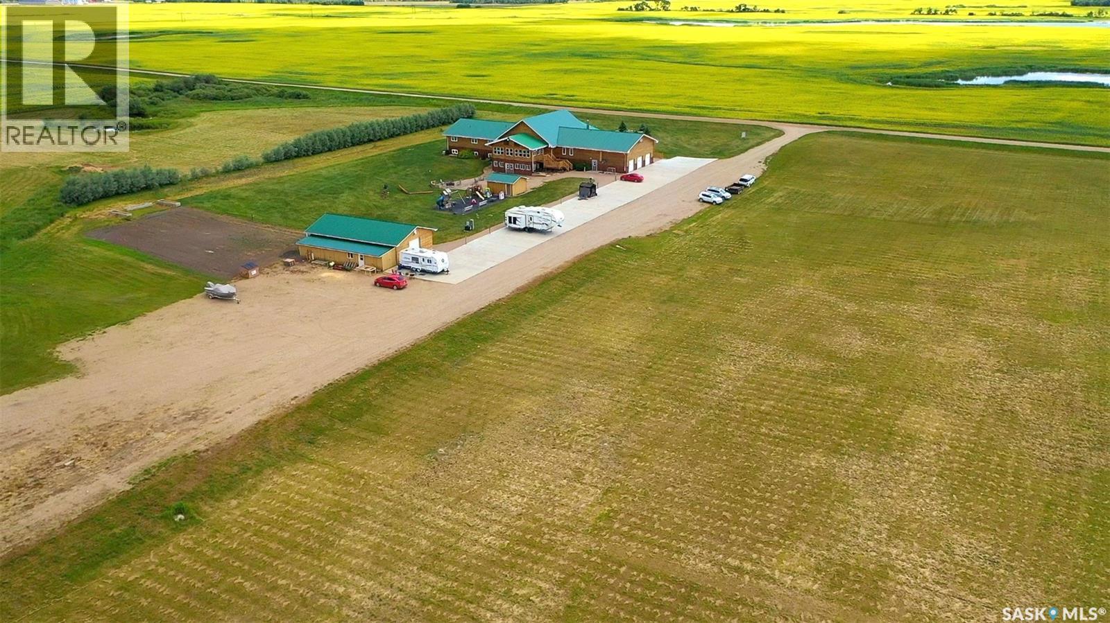 Windy Acres, Orkney Rm No. 244, Saskatchewan  S3N 2X5 - Photo 43 - SK028429