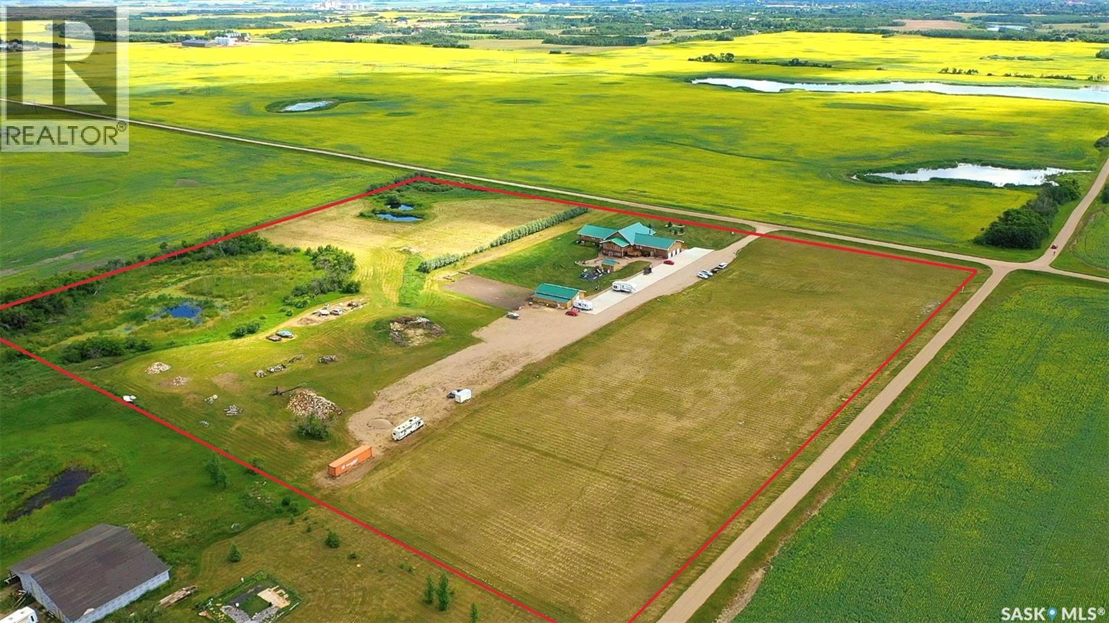 Windy Acres, Orkney Rm No. 244, Saskatchewan  S3N 2X5 - Photo 44 - SK028429