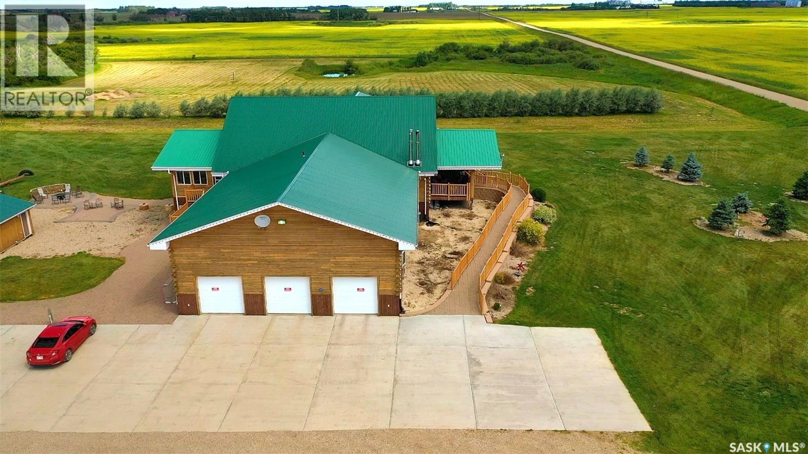 Windy Acres, Orkney Rm No. 244, Saskatchewan  S3N 2X5 - Photo 45 - SK028429