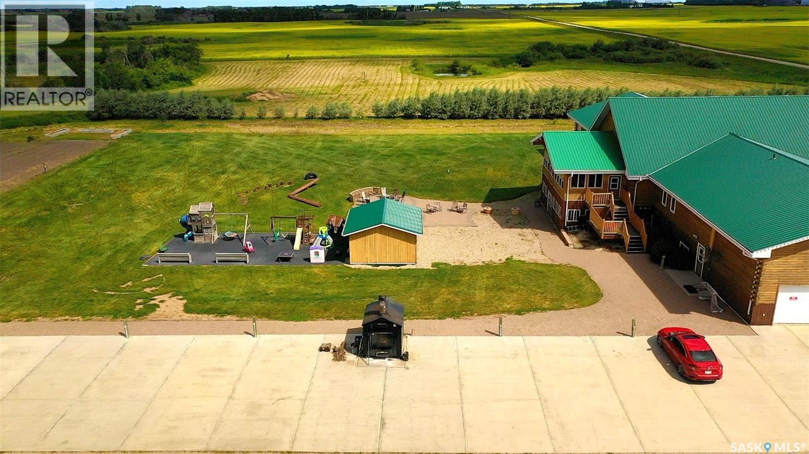 Windy Acres, Orkney Rm No. 244, Saskatchewan  S3N 2X5 - Photo 46 - SK028429