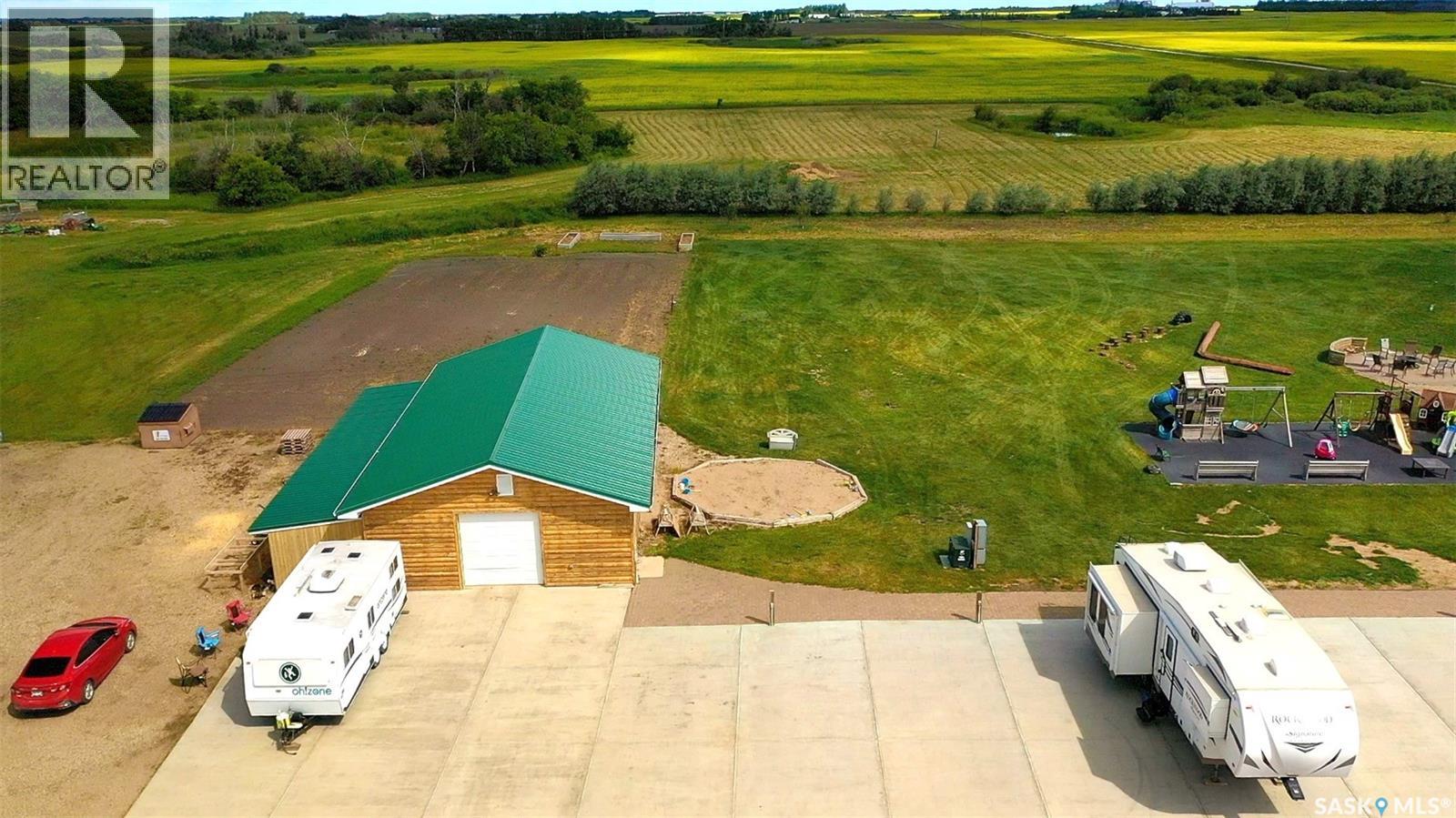 Windy Acres, Orkney Rm No. 244, Saskatchewan  S3N 2X5 - Photo 47 - SK028429