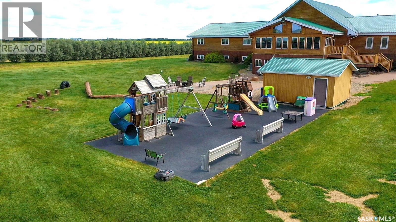 Windy Acres, Orkney Rm No. 244, Saskatchewan  S3N 2X5 - Photo 48 - SK028429