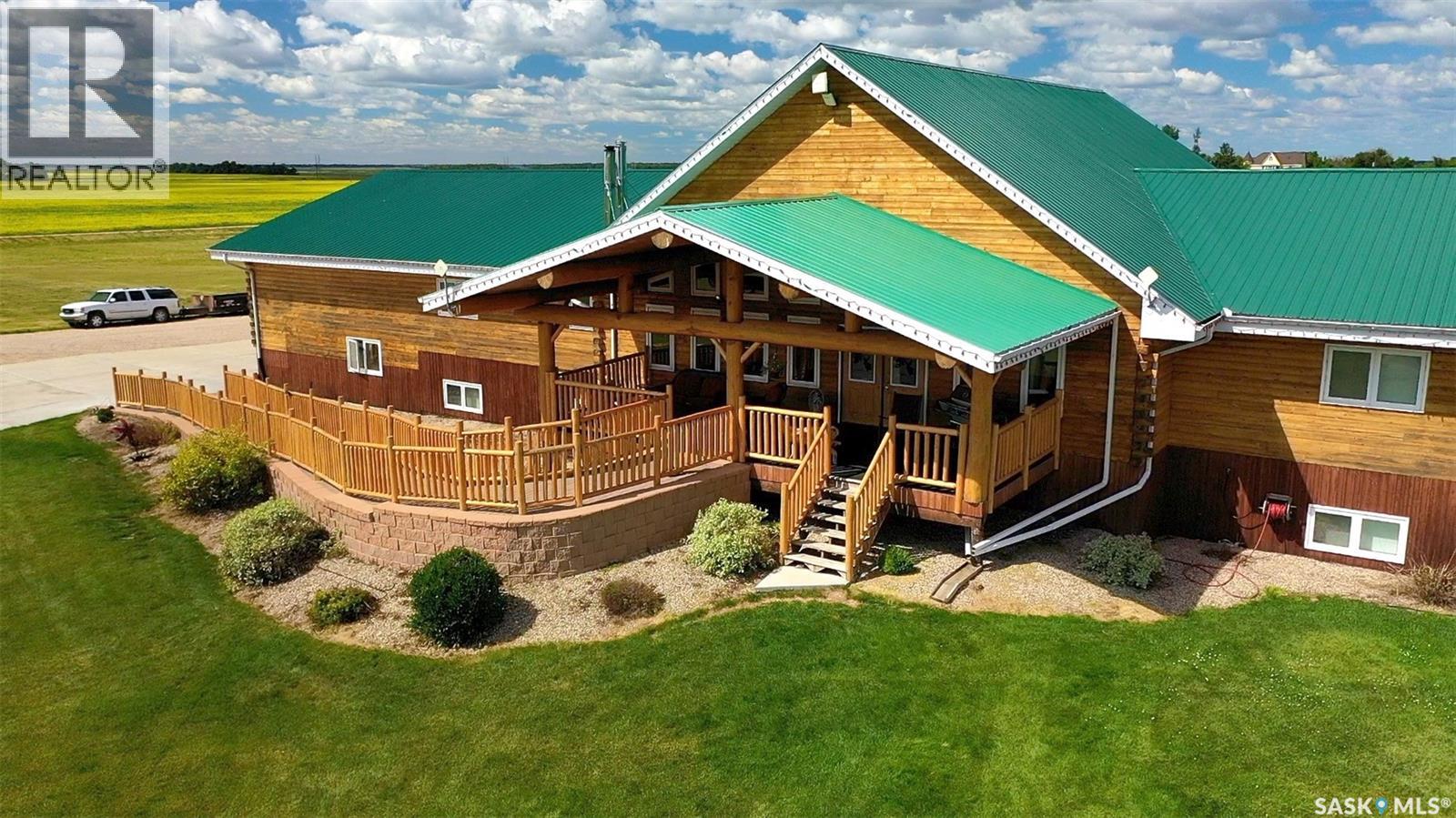 Windy Acres, Orkney Rm No. 244, Saskatchewan  S3N 2X5 - Photo 5 - SK028429