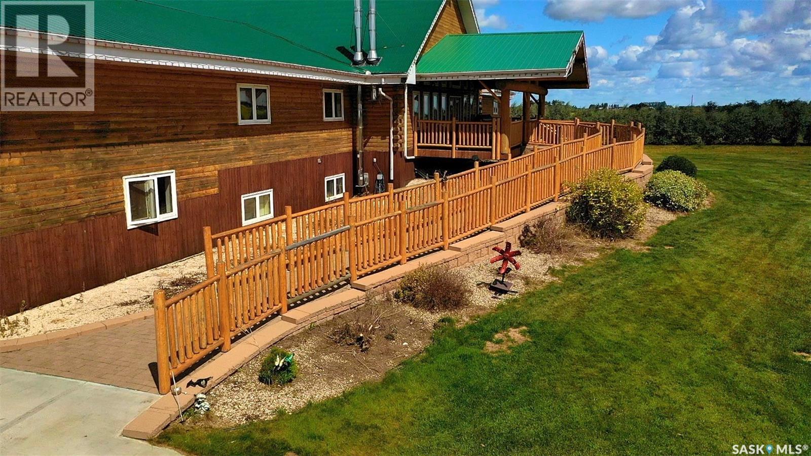 Windy Acres, Orkney Rm No. 244, Saskatchewan  S3N 2X5 - Photo 6 - SK028429