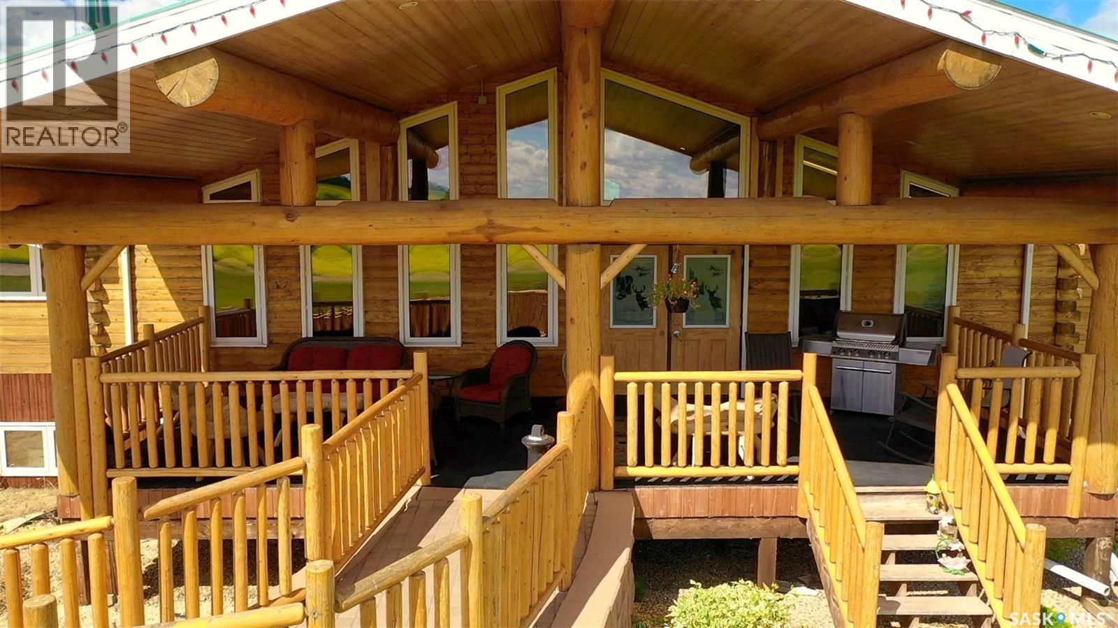 Windy Acres, Orkney Rm No. 244, Saskatchewan  S3N 2X5 - Photo 7 - SK028429