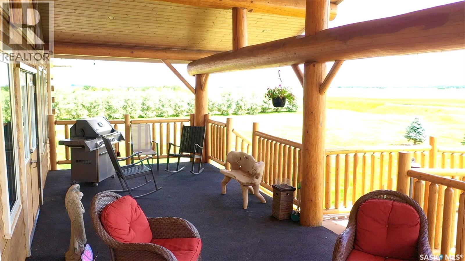 Windy Acres, Orkney Rm No. 244, Saskatchewan  S3N 2X5 - Photo 8 - SK028429