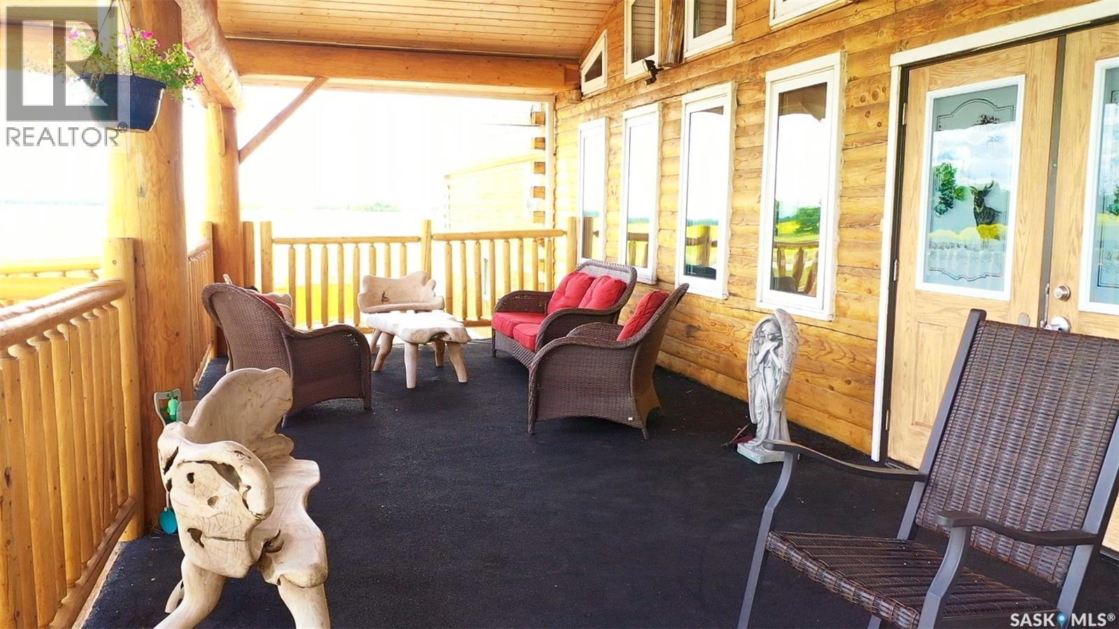 Windy Acres, Orkney Rm No. 244, Saskatchewan  S3N 2X5 - Photo 9 - SK028429