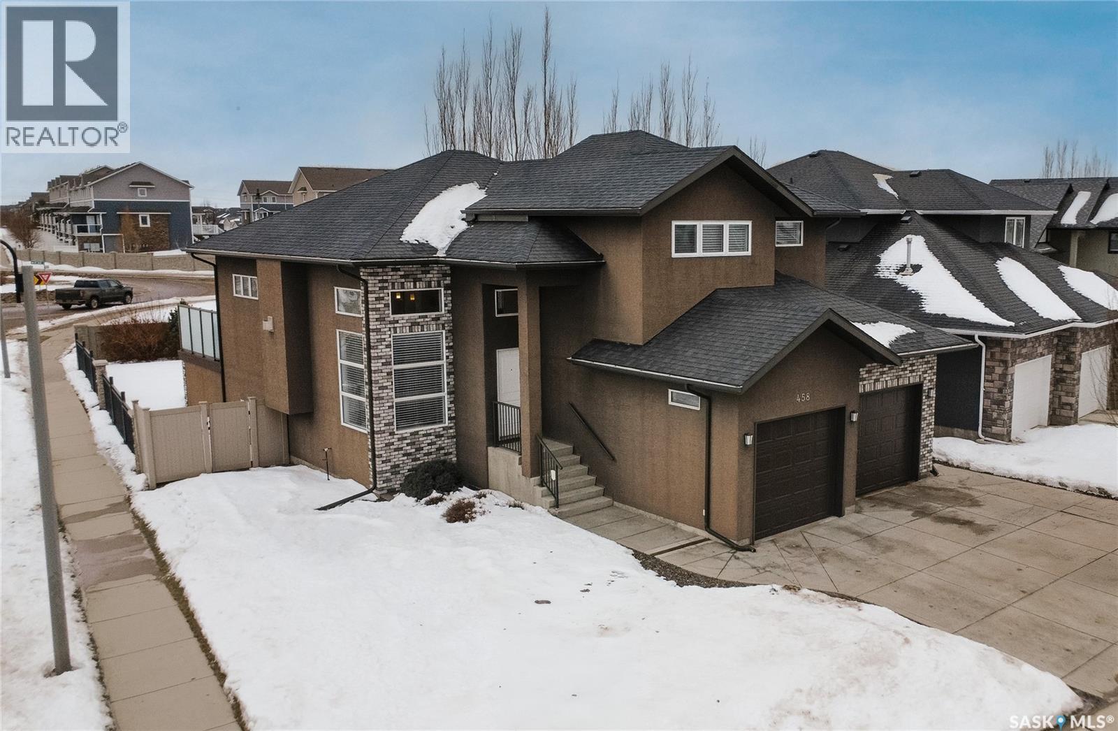 458 Teal LANE, Saskatoon, Saskatchewan