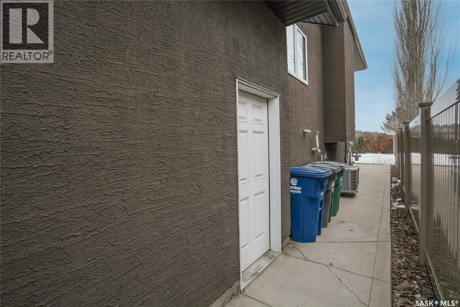 458 Teal Lane, Saskatoon, Saskatchewan  S7T 0R2 - Photo 35 - SK028418