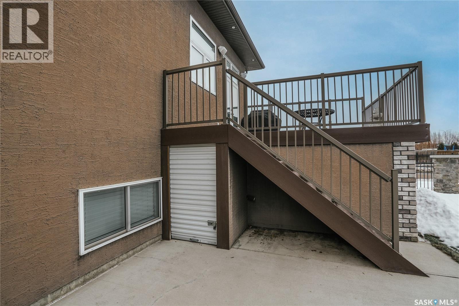 458 Teal Lane, Saskatoon, Saskatchewan  S7T 0R2 - Photo 36 - SK028418