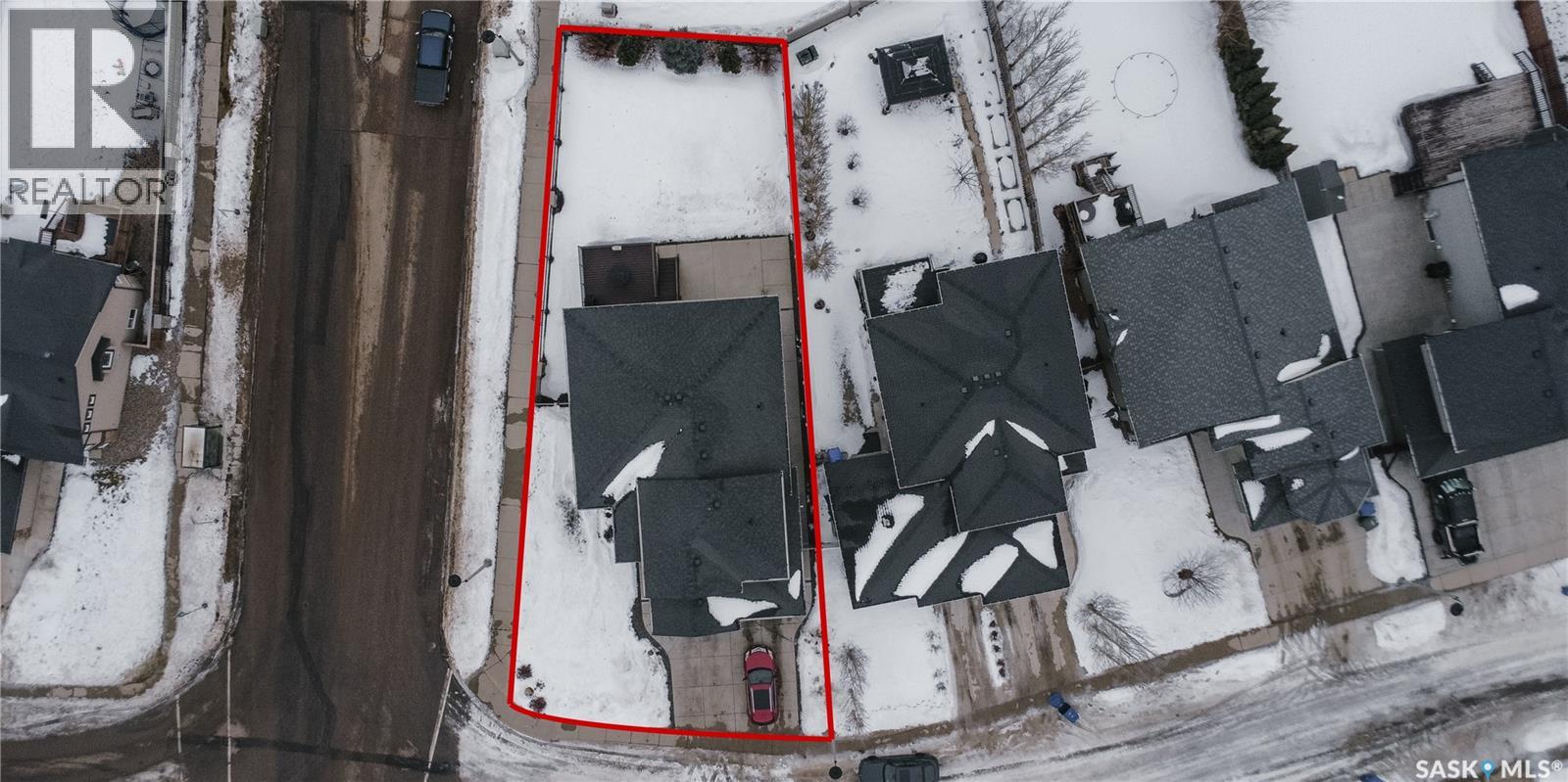 458 Teal Lane, Saskatoon, Saskatchewan  S7T 0R2 - Photo 39 - SK028418