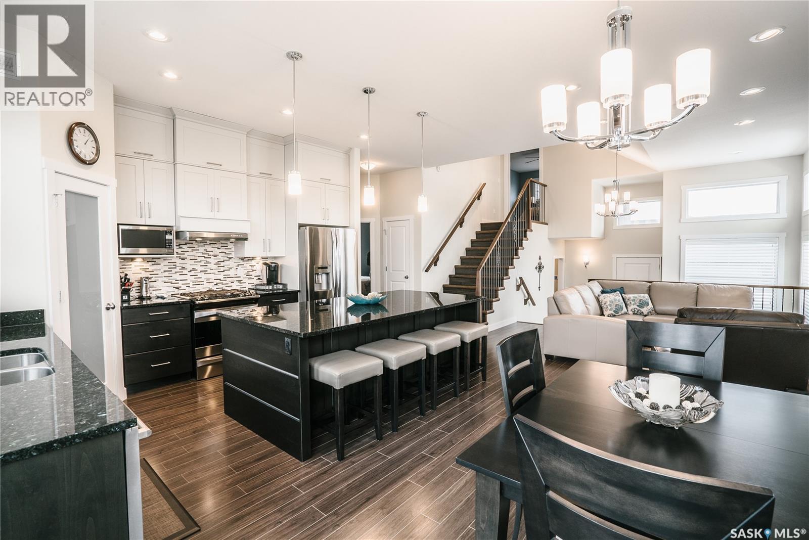 458 Teal Lane, Saskatoon, Saskatchewan  S7T 0R2 - Photo 6 - SK028418