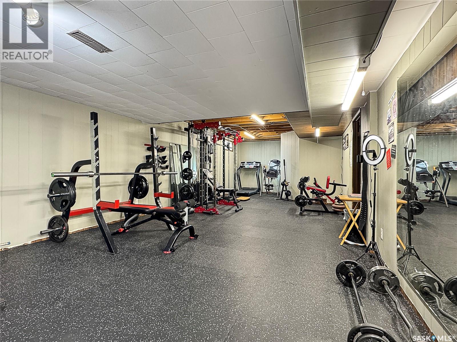 321 Arthur Street, Cut Knife, Saskatchewan  S0M 0N0 - Photo 13 - SK028414