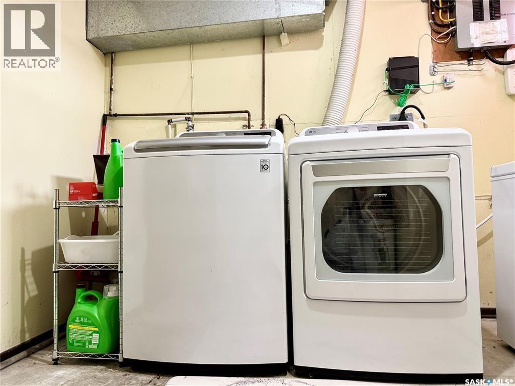 321 Arthur Street, Cut Knife, Saskatchewan  S0M 0N0 - Photo 17 - SK028414