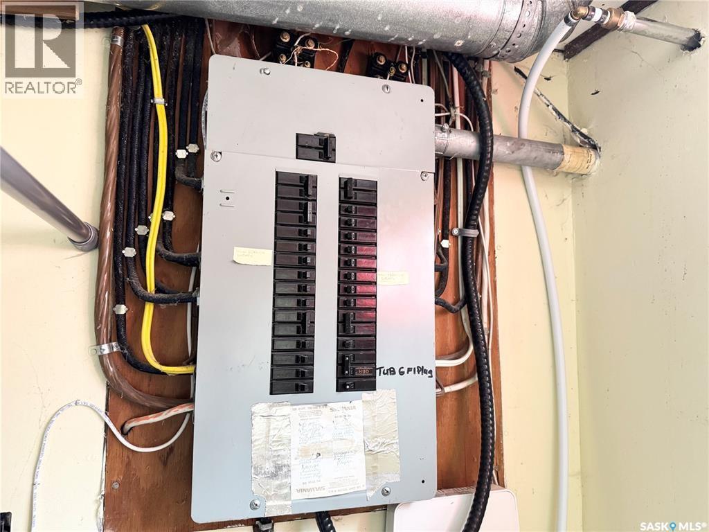 321 Arthur Street, Cut Knife, Saskatchewan  S0M 0N0 - Photo 21 - SK028414