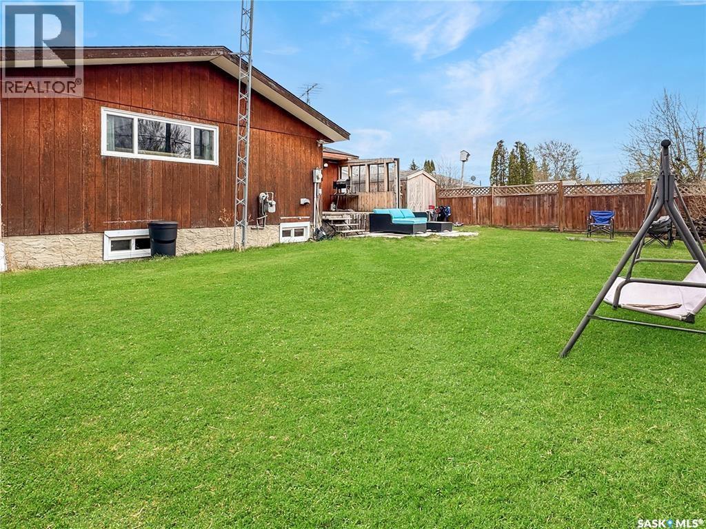 321 Arthur Street, Cut Knife, Saskatchewan  S0M 0N0 - Photo 23 - SK028414