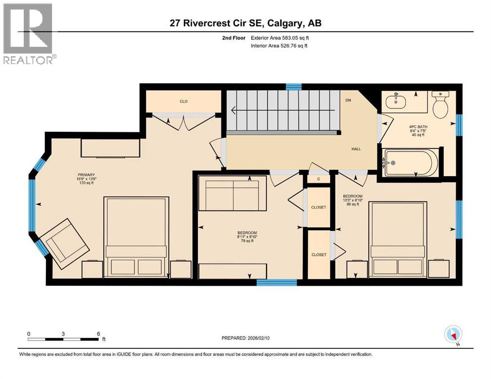 27 Rivercrest Circle Se, Calgary, Alberta  T2C 4G3 - Photo 24 - A2285474