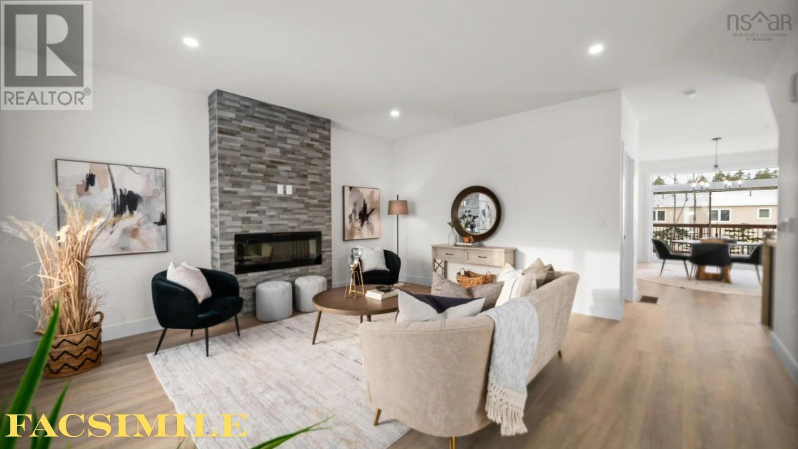 D 138 Stephs Street, Bedford, Nova Scotia  B4B 1H1 - Photo 6 - 202600401