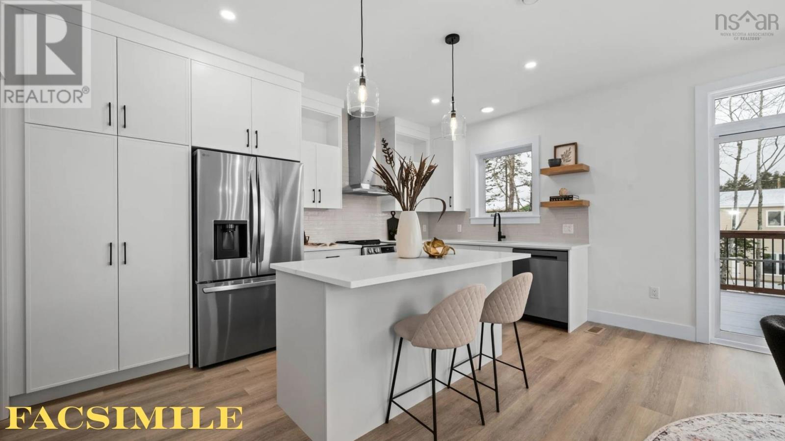 D 138 Stephs Street, Bedford, Nova Scotia  B4B 1H1 - Photo 3 - 202600401