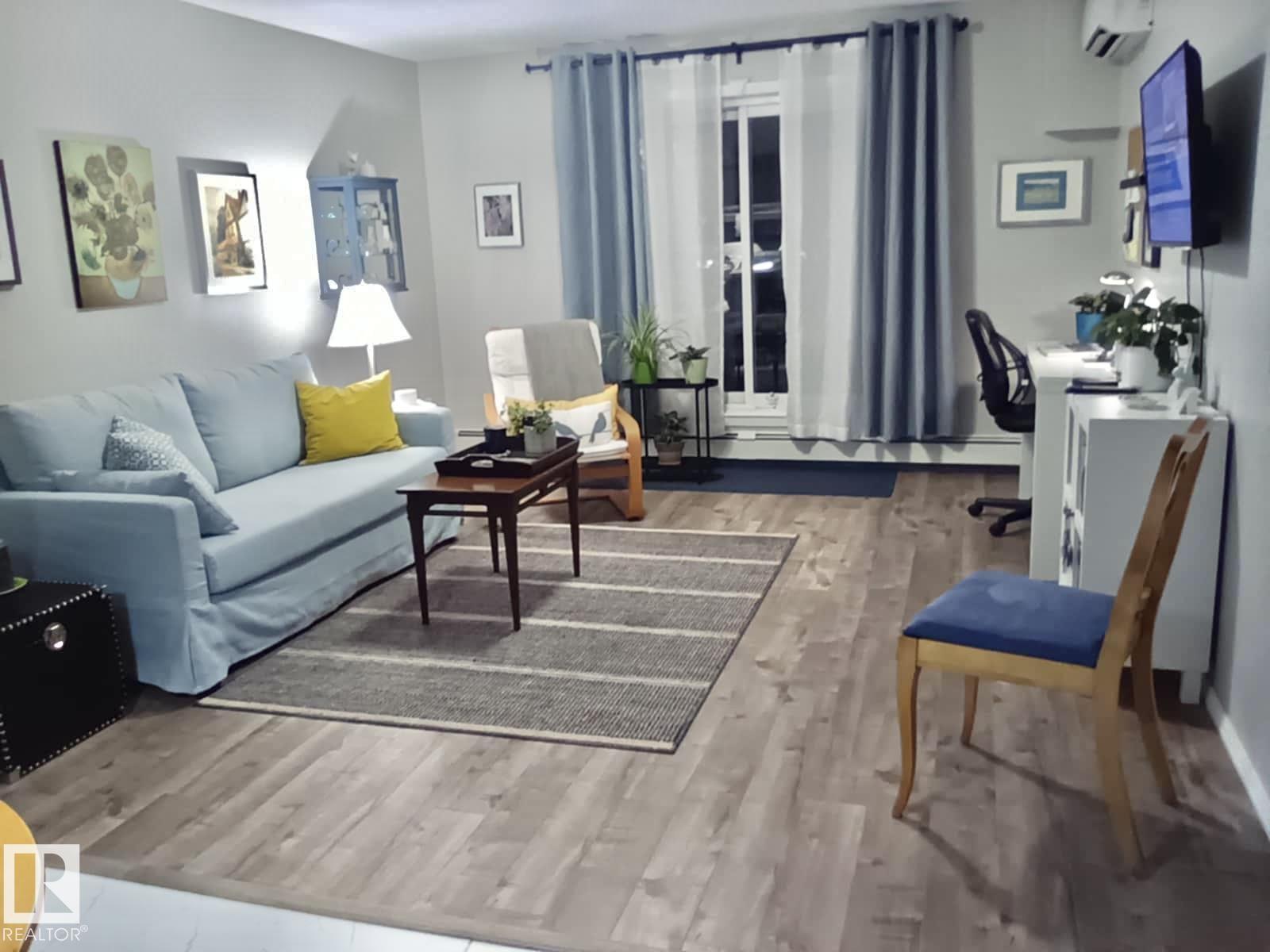 #135 592 Hooke Rd Nw, Edmonton, Alberta  T5A 5H2 - Photo 5 - E4467437