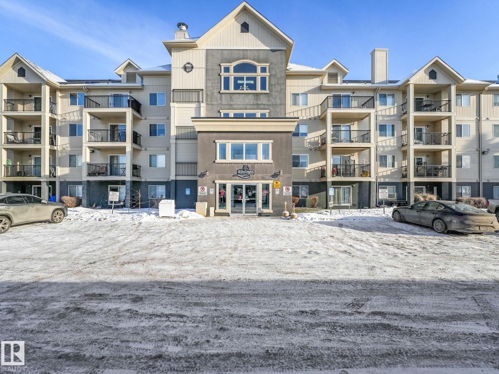 #135 592 Hooke Rd Nw, Edmonton, Alberta  T5A 5H2 - Photo 14 - E4467437