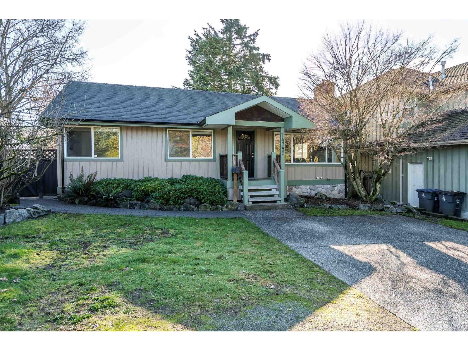 14780 32 Avenue, Surrey, British Columbia  V4P 2J7 - Photo 3 - R3088313