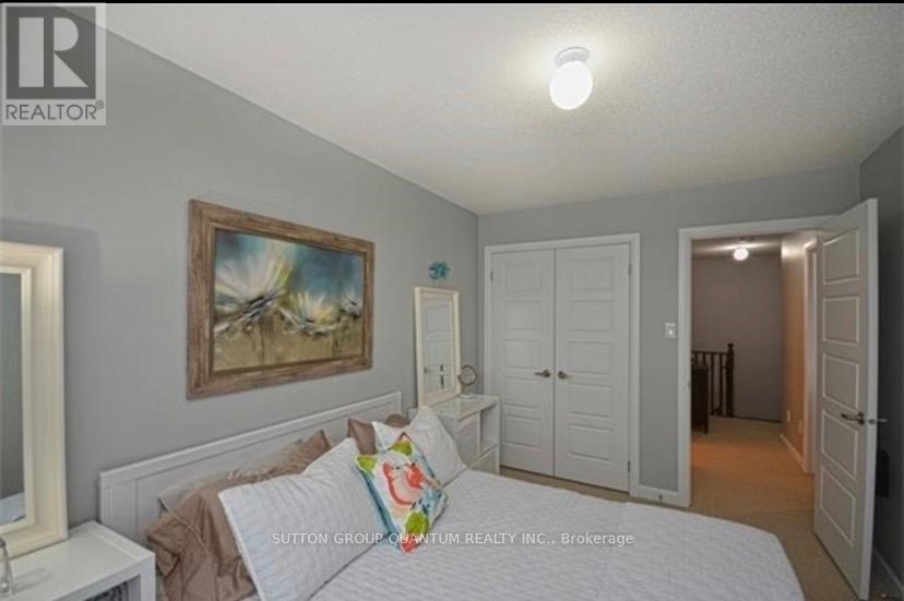 123 - 165 Hampshire Way, Milton, Ontario  L9T 8M7 - Photo 7 - W12782906