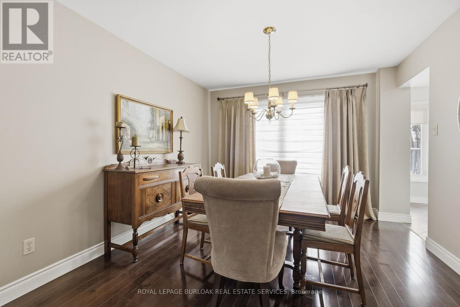 2026 Quail Valley Drive, Burlington, Ontario  L7M 2T5 - Photo 14 - W12782940