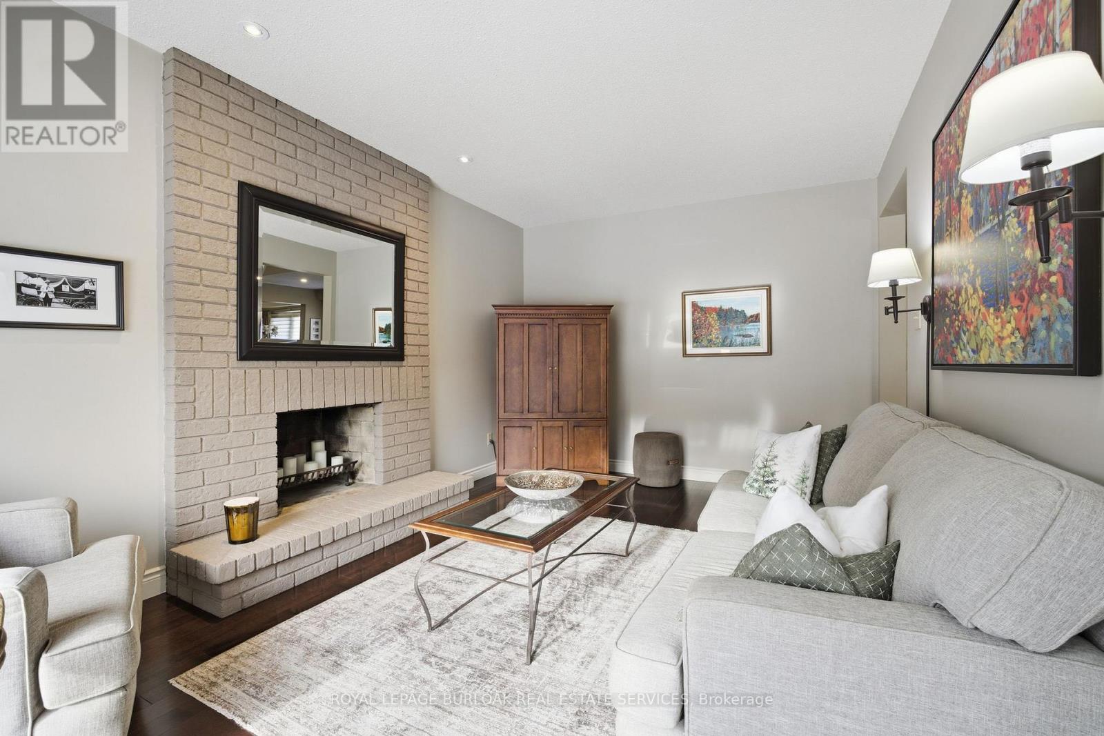 2026 Quail Valley Drive, Burlington, Ontario  L7M 2T5 - Photo 18 - W12782940