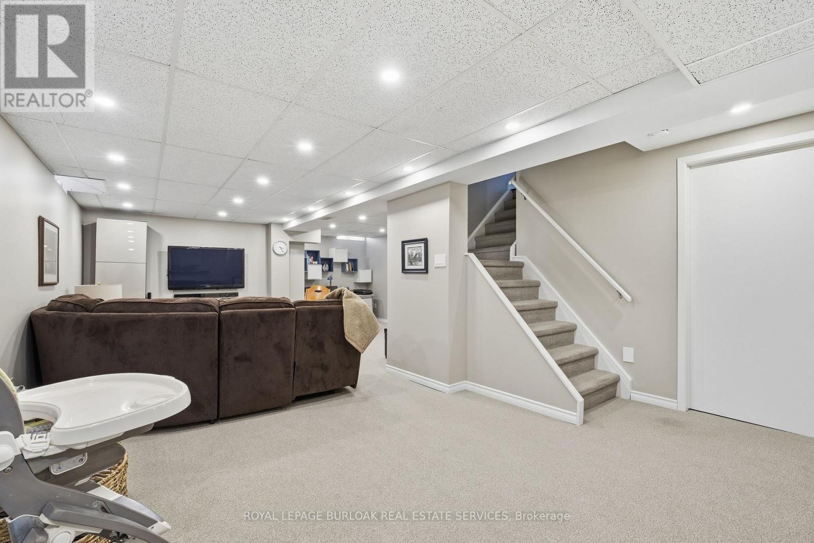 2026 Quail Valley Drive, Burlington, Ontario  L7M 2T5 - Photo 30 - W12782940