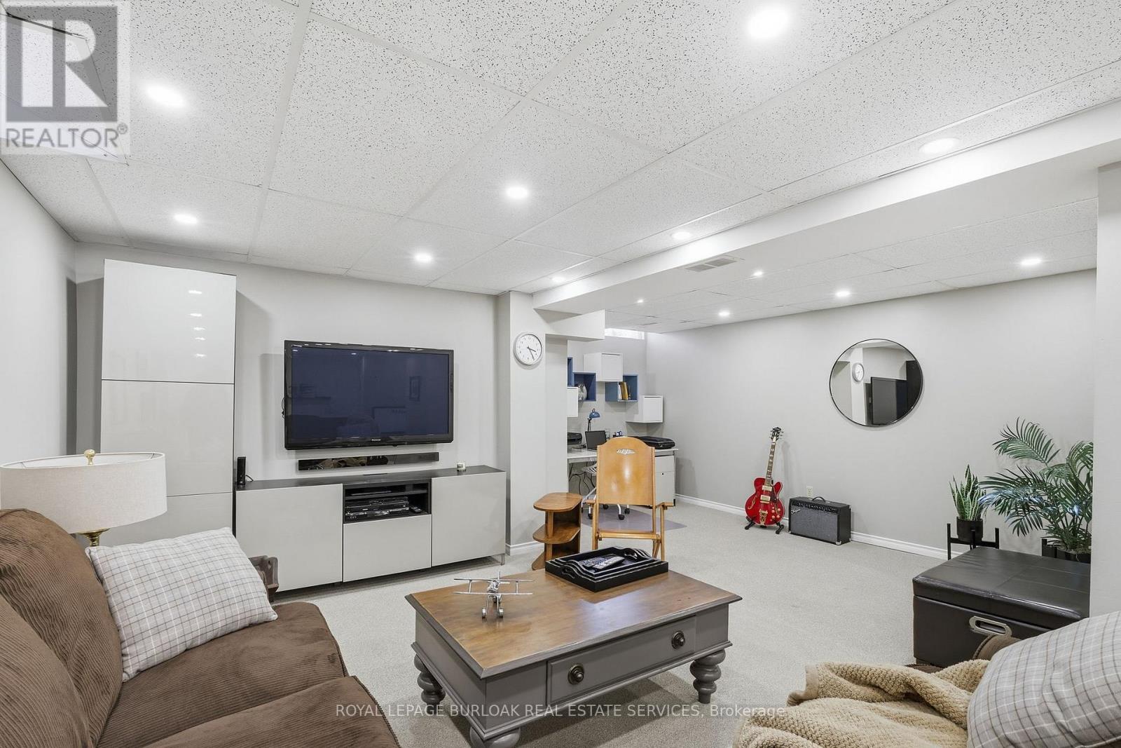 2026 Quail Valley Drive, Burlington, Ontario  L7M 2T5 - Photo 31 - W12782940