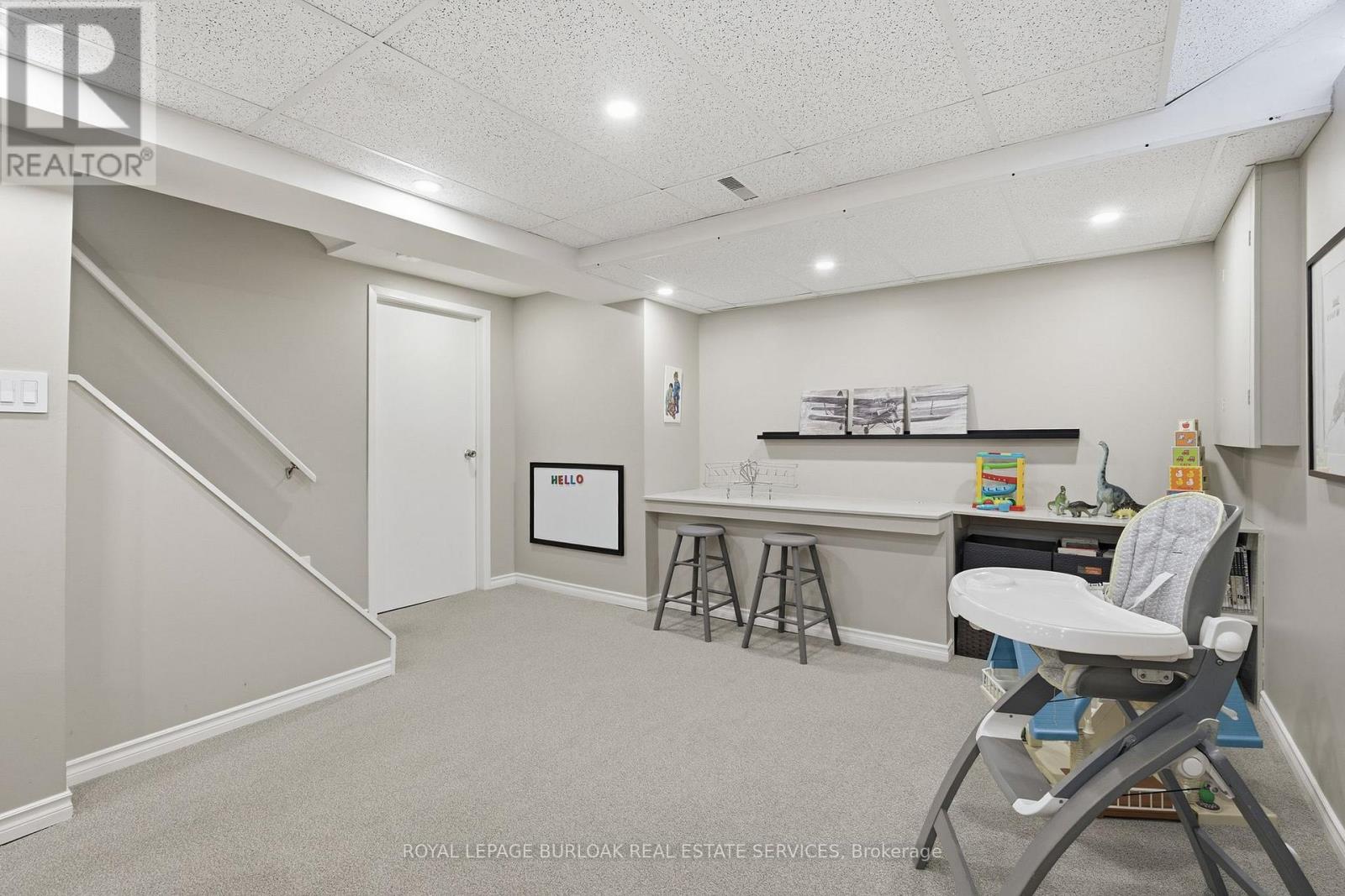 2026 Quail Valley Drive, Burlington, Ontario  L7M 2T5 - Photo 32 - W12782940