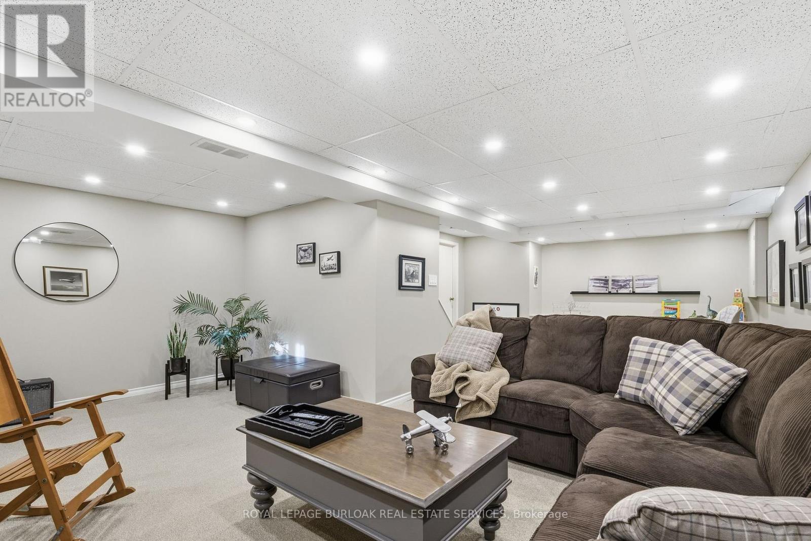 2026 Quail Valley Drive, Burlington, Ontario  L7M 2T5 - Photo 34 - W12782940