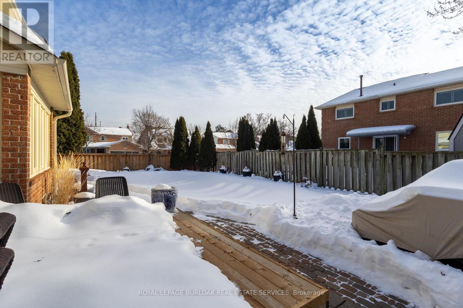 2026 Quail Valley Drive, Burlington, Ontario  L7M 2T5 - Photo 35 - W12782940