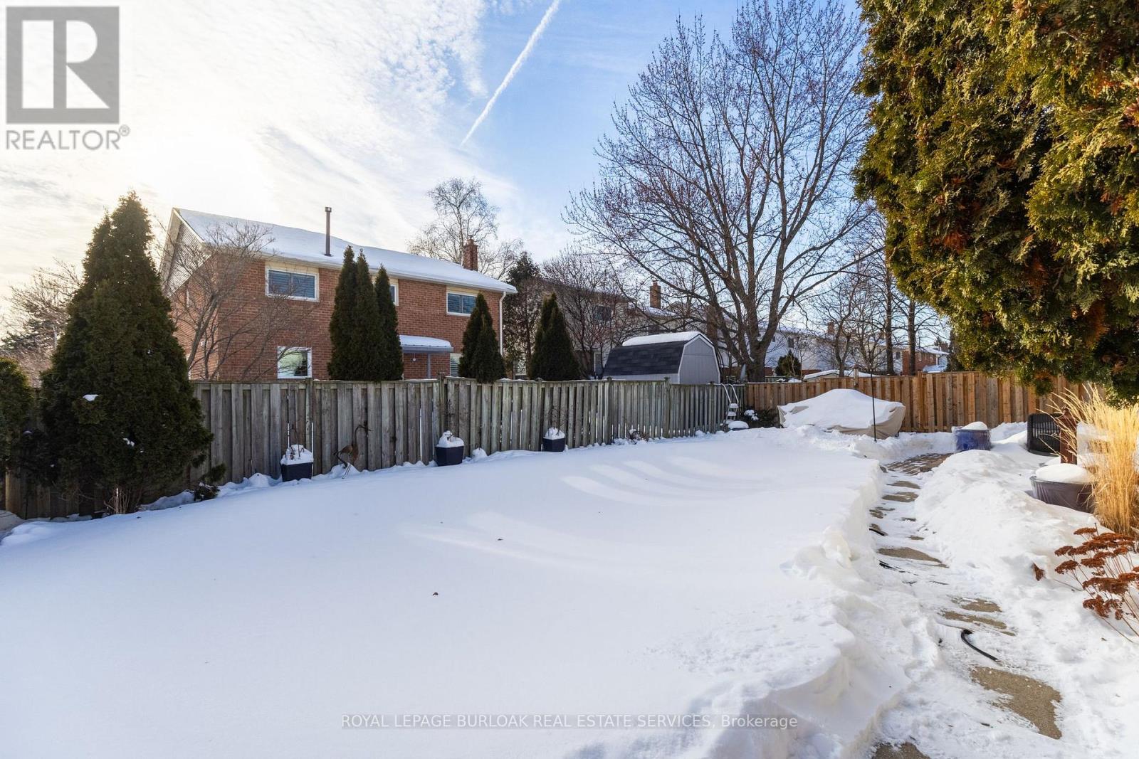 2026 Quail Valley Drive, Burlington, Ontario  L7M 2T5 - Photo 37 - W12782940