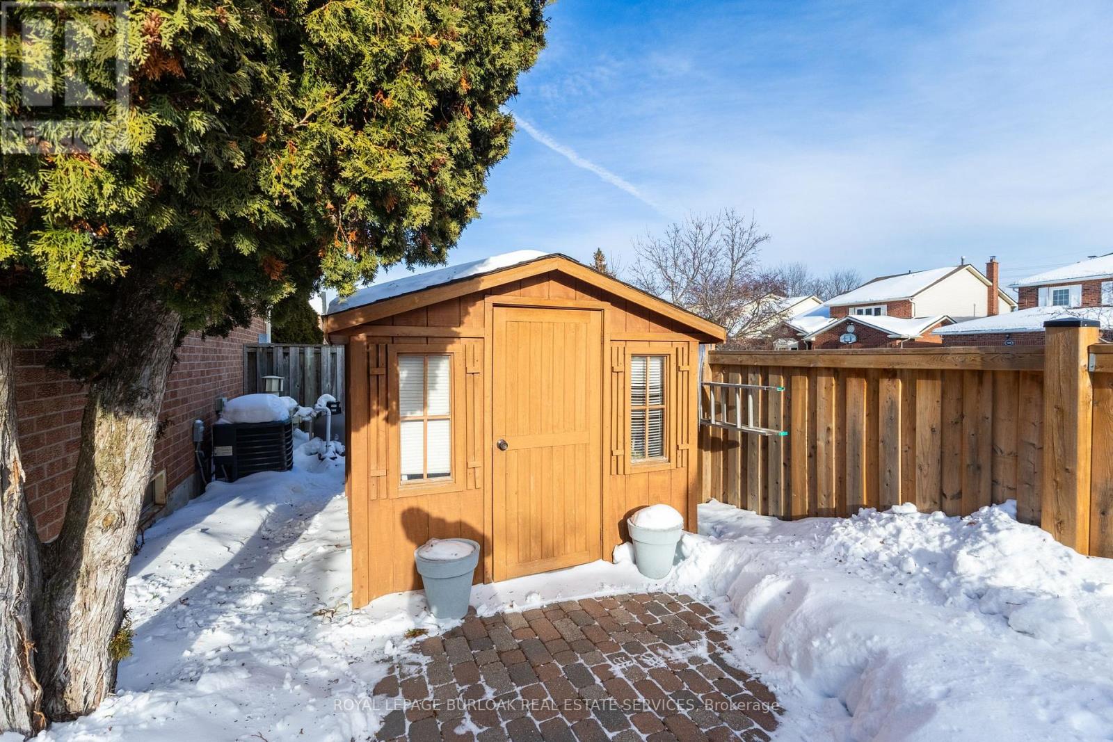 2026 Quail Valley Drive, Burlington, Ontario  L7M 2T5 - Photo 38 - W12782940