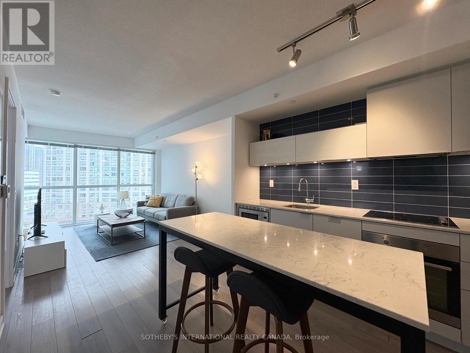 706 - 20 THOMAS RILEY ROAD, Toronto, Ontario