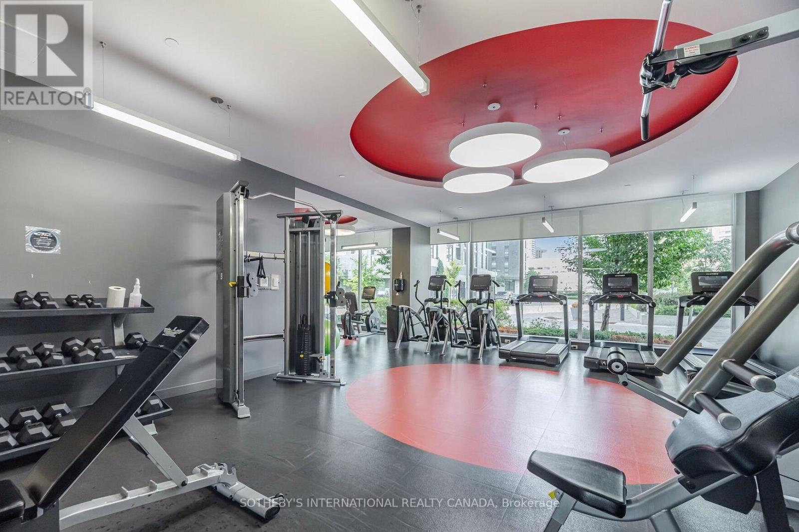 706 - 20 Thomas Riley Road, Toronto, Ontario  M9B 0C3 - Photo 17 - W12782962