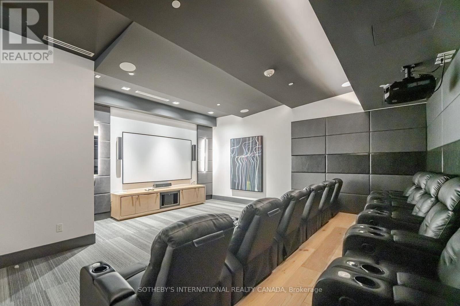 706 - 20 Thomas Riley Road, Toronto, Ontario  M9B 0C3 - Photo 18 - W12782962