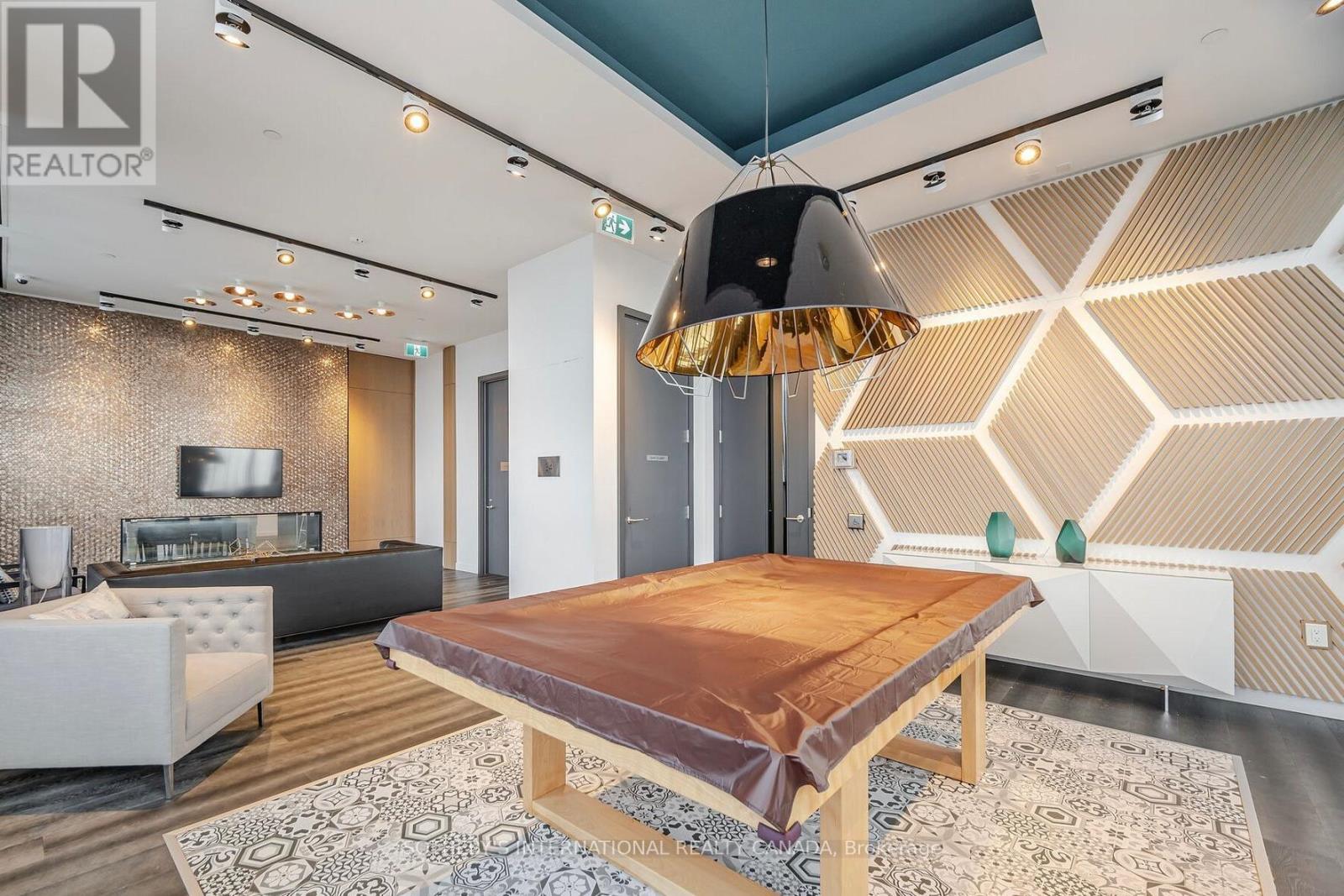 706 - 20 Thomas Riley Road, Toronto, Ontario  M9B 0C3 - Photo 20 - W12782962