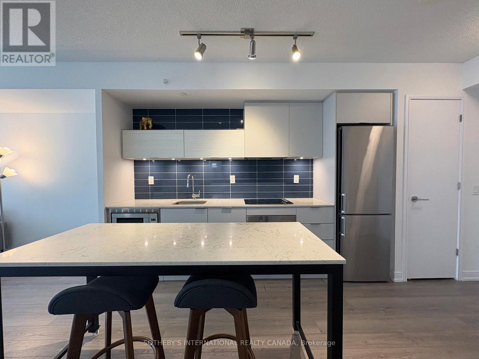 706 - 20 Thomas Riley Road, Toronto, Ontario  M9B 0C3 - Photo 4 - W12782962