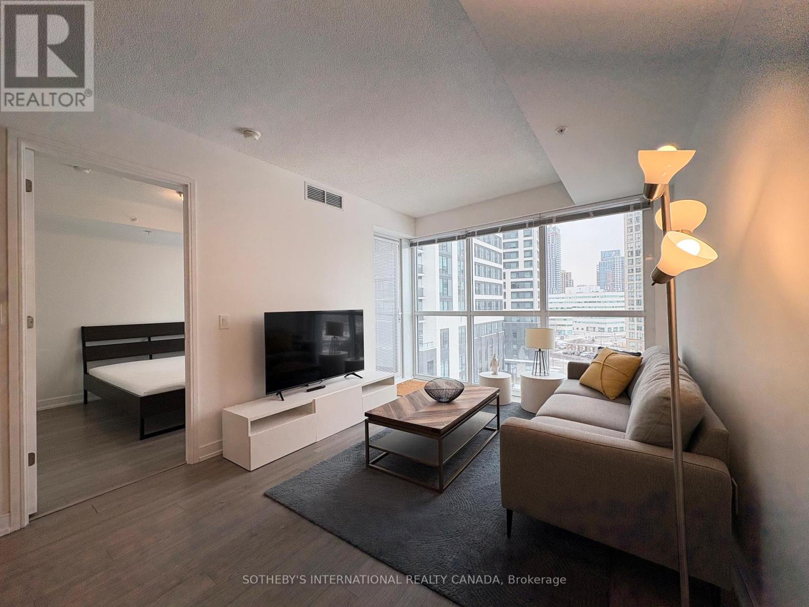 706 - 20 Thomas Riley Road, Toronto, Ontario  M9B 0C3 - Photo 7 - W12782962