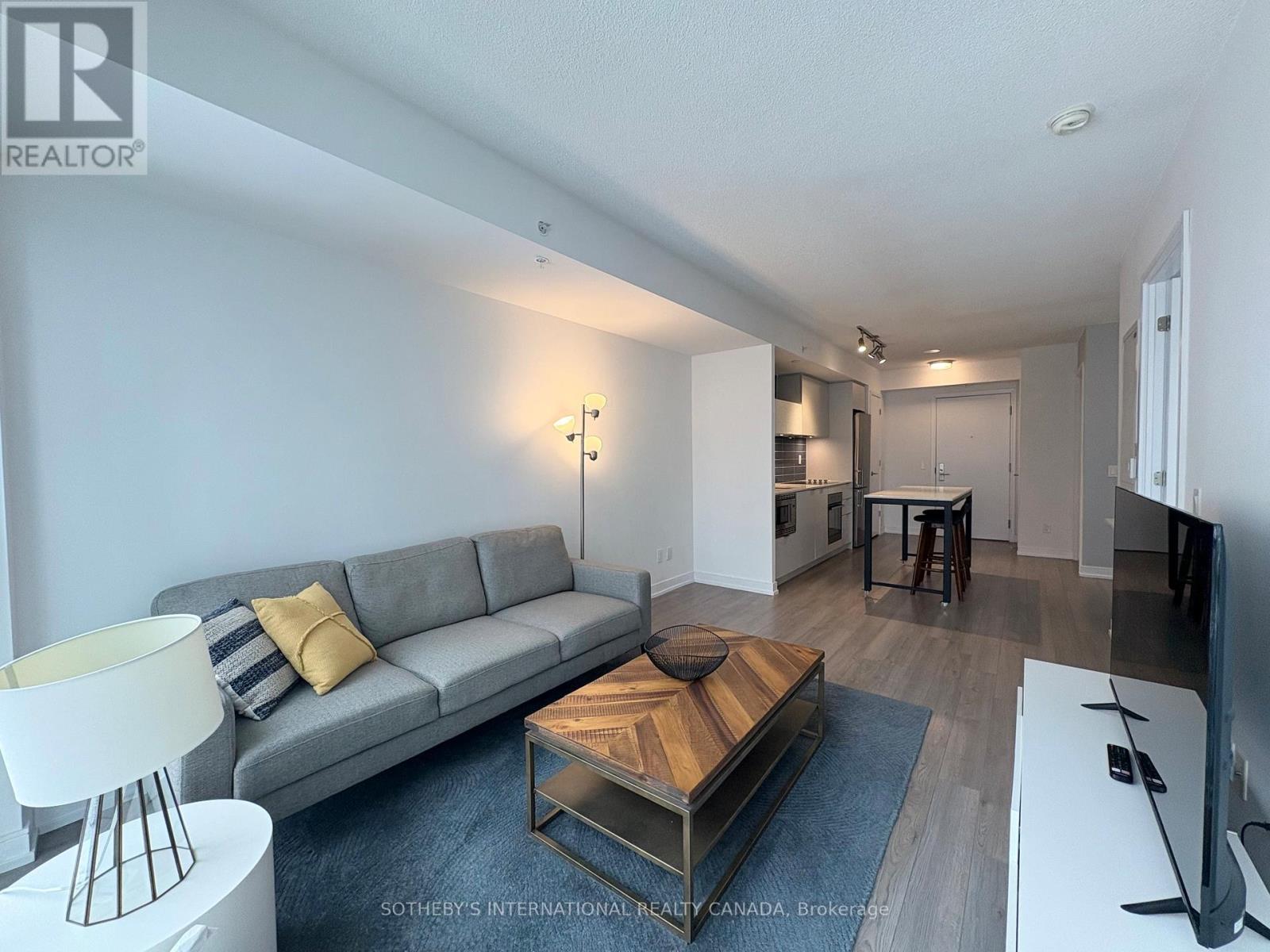 706 - 20 Thomas Riley Road, Toronto, Ontario  M9B 0C3 - Photo 8 - W12782962