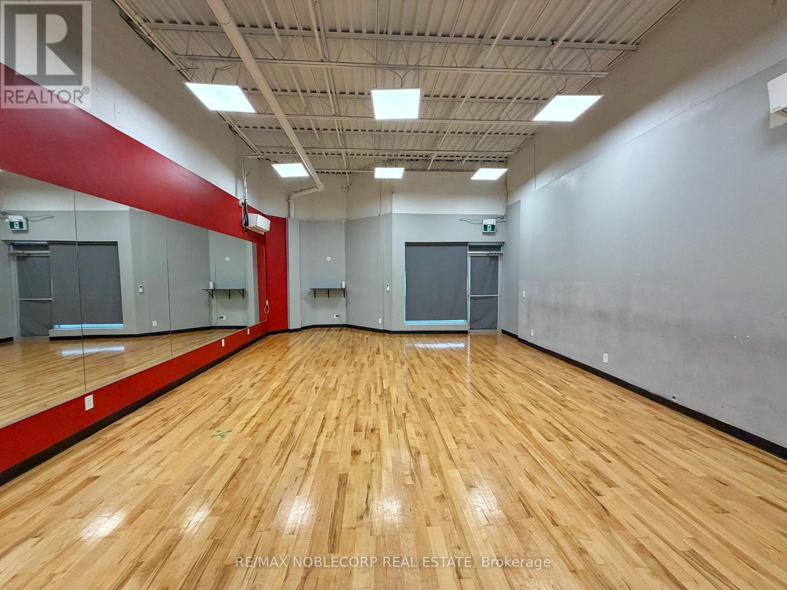 1 - 8 Automatic Road, Brampton (Gore Industrial North), Ontario  L6S 5N4 - Photo 6 - W12782986