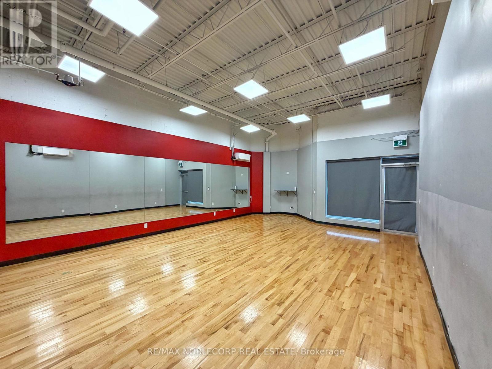 1 - 8 Automatic Road, Brampton (Gore Industrial North), Ontario  L6S 5N4 - Photo 7 - W12782986