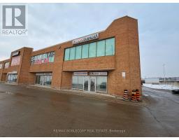 1 - 8 AUTOMATIC ROAD, Brampton, Ontario