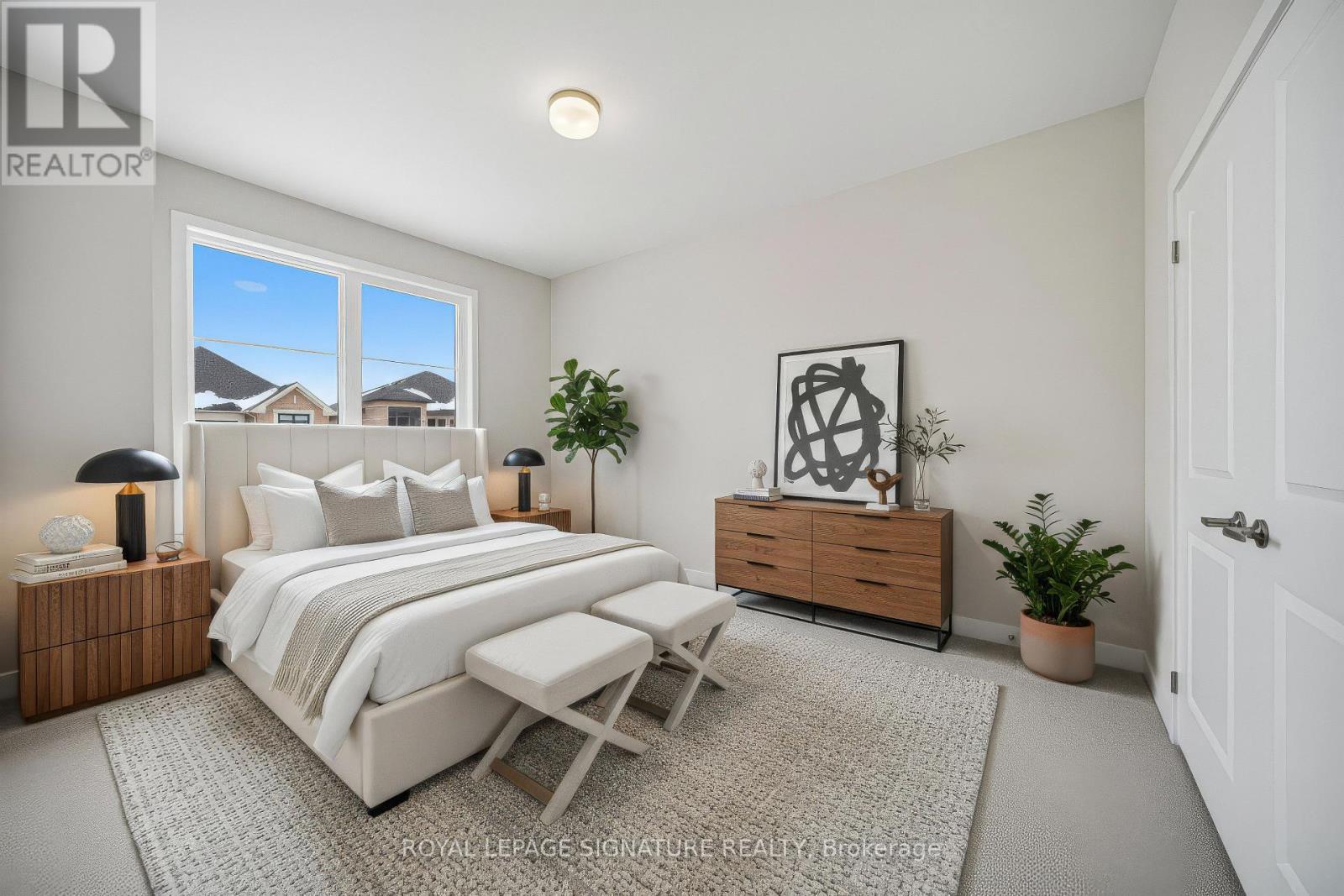 1201 Dartmouth Crescent, Oakville, Ontario  L6H 8C3 - Photo 29 - W12782998