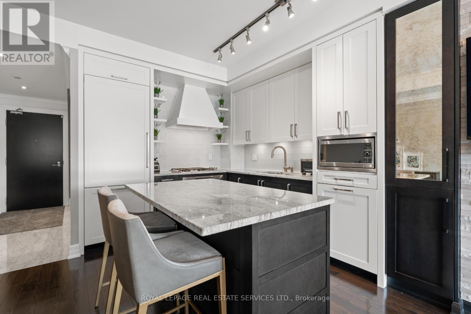 512 - 30 Old Mill Road, Toronto, Ontario  M8X 0A5 - Photo 10 - W12783002