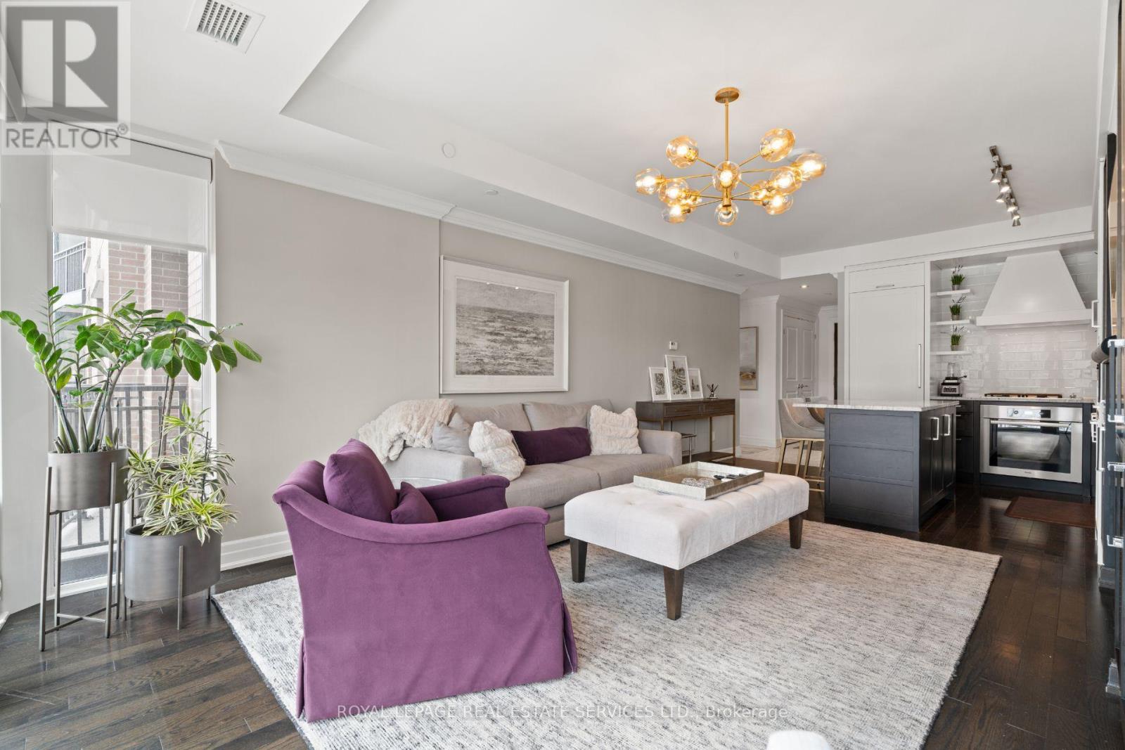 512 - 30 Old Mill Road, Toronto, Ontario  M8X 0A5 - Photo 15 - W12783002