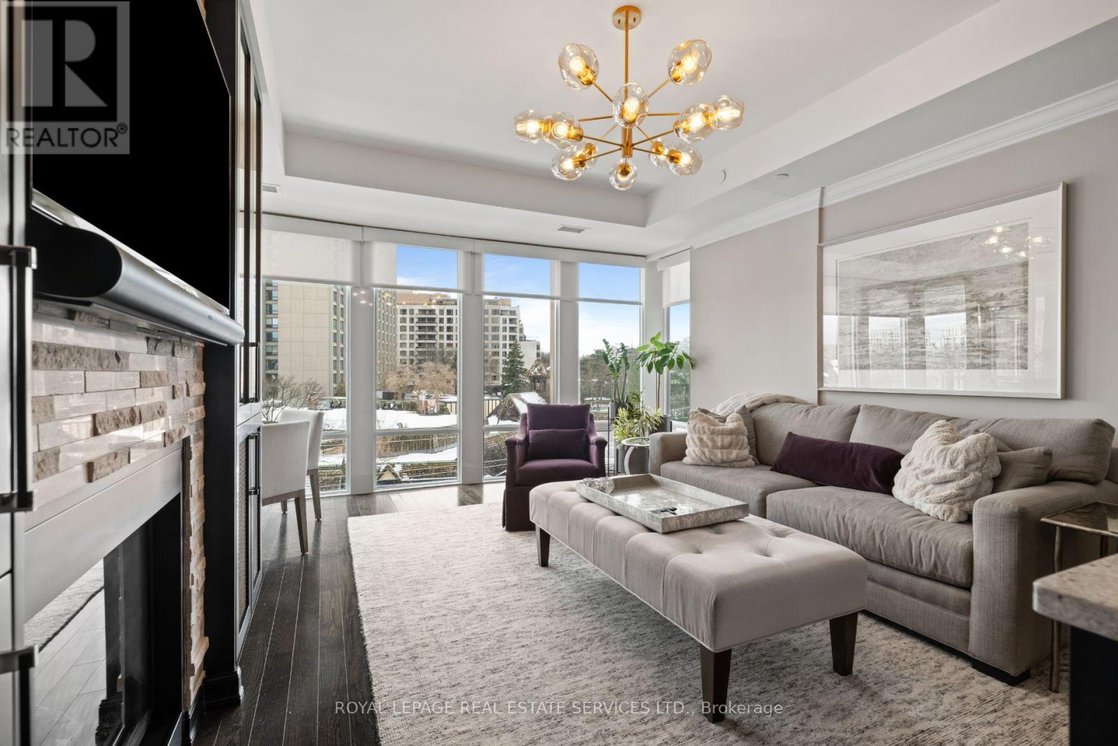 512 - 30 Old Mill Road, Toronto, Ontario  M8X 0A5 - Photo 16 - W12783002